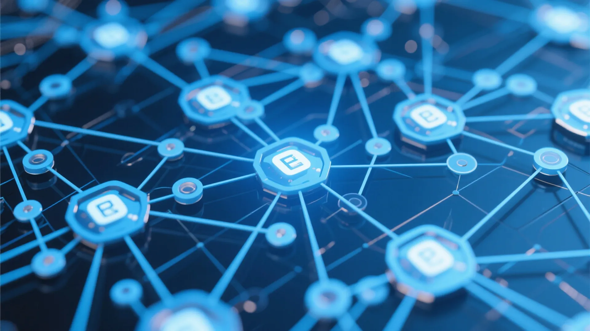 Network Background