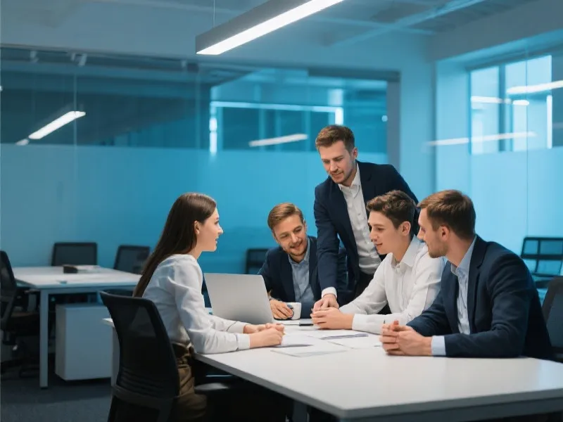 Team Collaboration